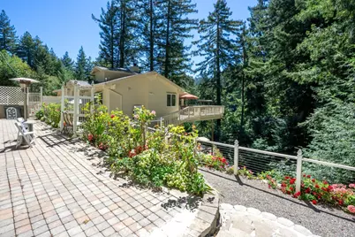 16855 Redwood Lodge Rd, Los Gatos, CA 95033 - Photo 13