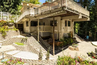 16855 Redwood Lodge Rd, Los Gatos, CA 95033 - Photo 9