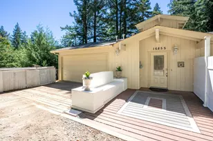 16855 Redwood Lodge Rd, Los Gatos, CA 95033 - Photo 41