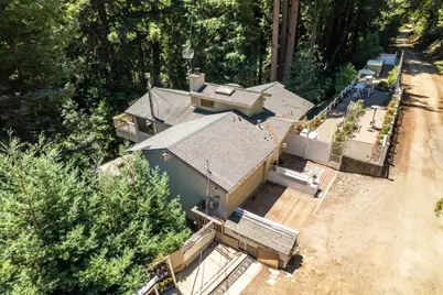16855 Redwood Lodge Rd, Los Gatos, CA 95033 - Photo 7