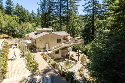16855 Redwood Lodge Rd, Los Gatos, CA 95033 - Photo 1