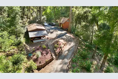 15 Heritage Rd, La Honda, CA 94020 - Photo 25