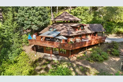 15 Heritage Rd, La Honda, CA 94020 - Photo 1