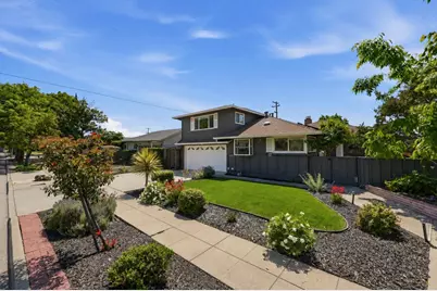 5315 Calderwood Ln, San Jose, CA 95118 - Photo 3