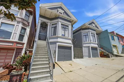 1560 Jerrold Ave, San Francisco, CA 94124 - Photo 1