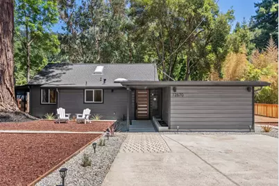 12670 East St, Boulder Creek, CA 95006 - Photo 5