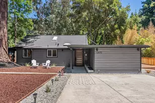 12670 East St, Boulder Creek, CA 95006 - Photo 5