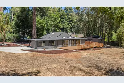 12670 East St, Boulder Creek, CA 95006 - Photo 1