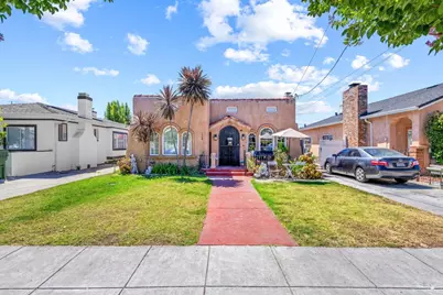 124 E Humboldt St, San Jose, CA 95112 - Photo 1