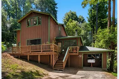 3750 Trout Gulch Rd, Aptos, CA 95003 - Photo 1