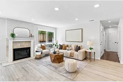 1238 San Moritz Dr, San Jose, CA 95132 - Photo 3
