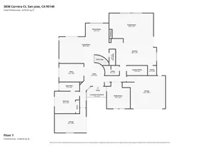 3838 Carrera Ct, San Jose, CA 95148 - Photo 55