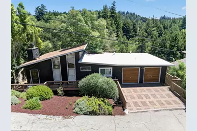 240 Tabor Dr, Scotts Valley, CA 95066 - Photo 1