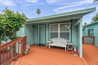 130 Market St, Santa Cruz, CA 95060 - Photo 25