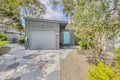755 Cypress St, Monterey, CA 93940 - Photo 1