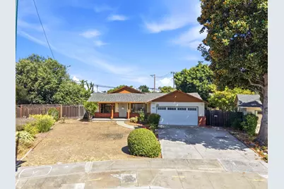 1037 Blair Ave, Sunnyvale, CA 94087 - Photo 3