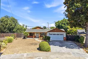 1037 Blair Ave, Sunnyvale, CA 94087 - Photo 3