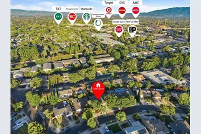 1506 Lyle Dr, San Jose, CA 95129 - Photo 3