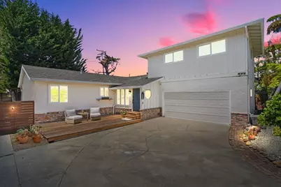 229 16th Ave, Santa Cruz, CA 95062 - Photo 1