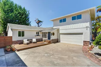 229 16th Ave, Santa Cruz, CA 95062 - Photo 3