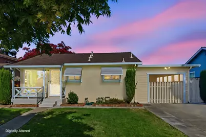 526 Leigh Ave, San Jose, CA 95128 - Photo 3