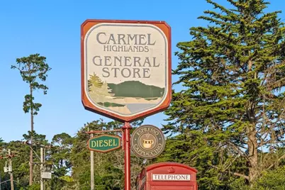 123 Fern Canyon Rd, Carmel, CA 93923 - Photo 71