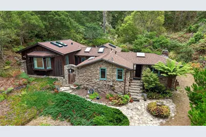 123 Fern Canyon Rd, Carmel, CA 93923 - Photo 1