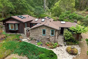 123 Fern Canyon Rd, Carmel, CA 93923 - Photo 1