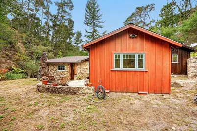 123 Fern Canyon Rd, Carmel, CA 93923 - Photo 43