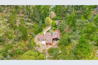123 Fern Canyon Rd, Carmel, CA 93923 - Photo 7