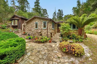 123 Fern Canyon Rd, Carmel, CA 93923 - Photo 3
