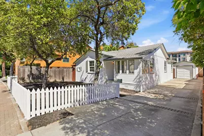 641 Waltermire St, Belmont, CA 94002 - Photo 3