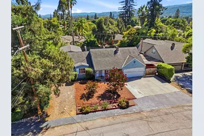 1466 Ben Roe Dr, Los Altos, CA 94024 - Photo 55
