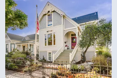 1051 Harrison St, Santa Clara, CA 95050 - Photo 1