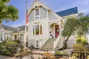 1051 Harrison St, Santa Clara, CA 95050 - Photo 1