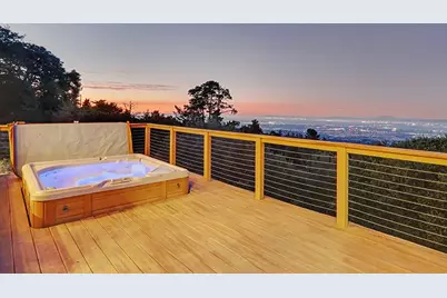 20421 Skyline Blvd, Woodside, CA 94062 - Photo 5