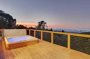 20421 Skyline Blvd, Woodside, CA 94062 - Photo 5