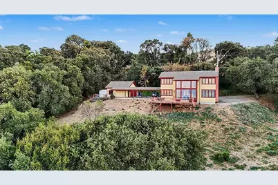 20421 Skyline Blvd, Woodside, CA 94062 - Photo 41