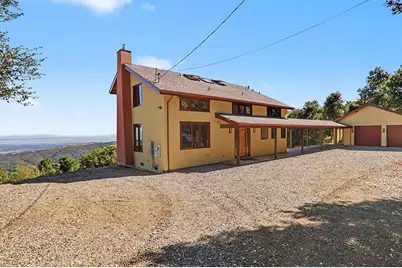 20421 Skyline Blvd, Woodside, CA 94062 - Photo 29