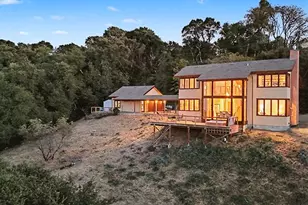 20421 Skyline Blvd, Woodside, CA 94062 - Photo 1