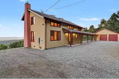 20421 Skyline Blvd, Woodside, CA 94062 - Photo 3