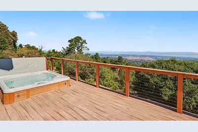 20421 Skyline Blvd, Woodside, CA 94062 - Photo 37
