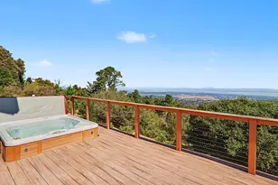 20421 Skyline Blvd, Woodside, CA 94062 - Photo 37