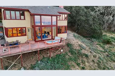 20421 Skyline Blvd, Woodside, CA 94062 - Photo 43