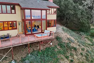 20421 Skyline Blvd, Woodside, CA 94062 - Photo 43
