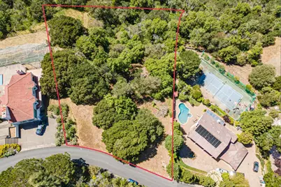 68 Eugenia Way, Hillsborough, CA 94010 - Photo 3