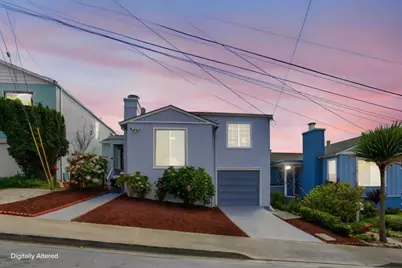 93 Muirwood Dr, Daly City, CA 94014 - Photo 1