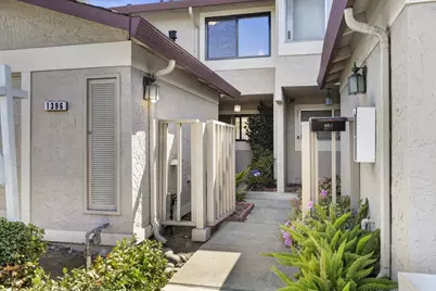 1396 Pinehurst Square, San Jose, CA 95117 - Photo 3