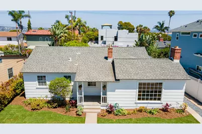 3535 Jewell St, San Diego, CA 92109 - Photo 33