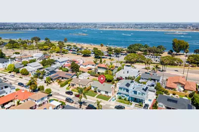 3535 Jewell St, San Diego, CA 92109 - Photo 35